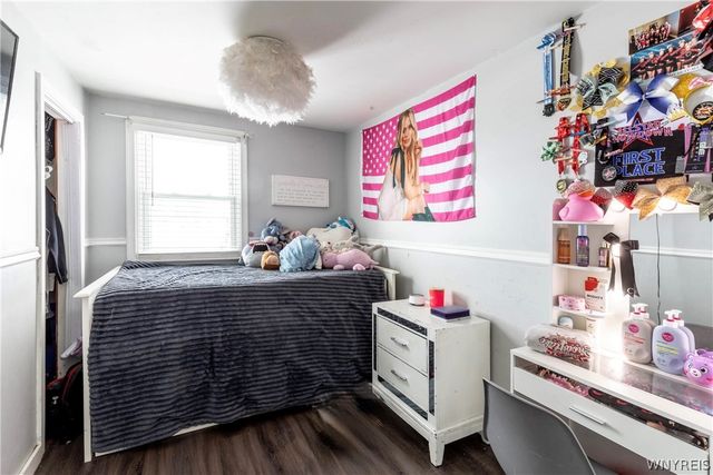 6795 Nash Road, Wheatfield, NY 14120