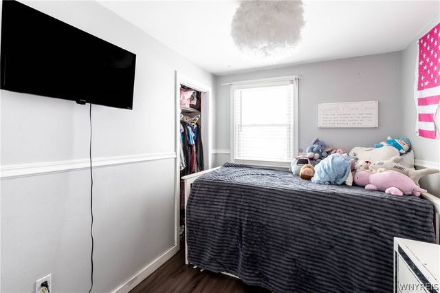 6795 Nash Road, Wheatfield, NY 14120