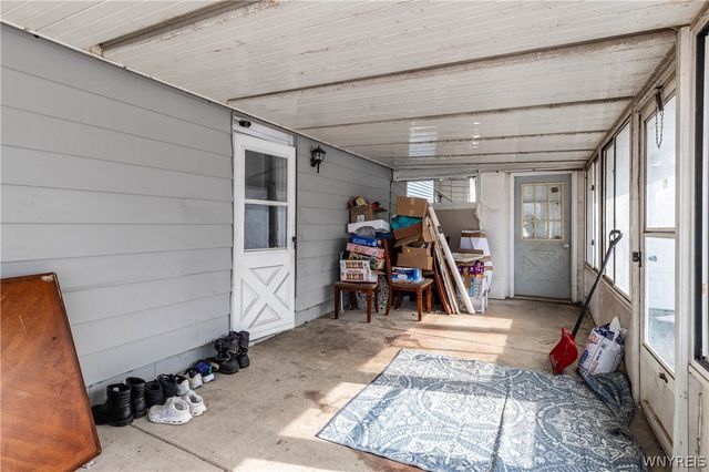 6795 Nash Road, Wheatfield, NY 14120