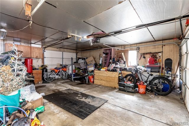 6795 Nash Road, Wheatfield, NY 14120