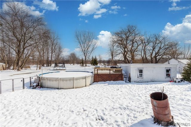 6795 Nash Road, Wheatfield, NY 14120