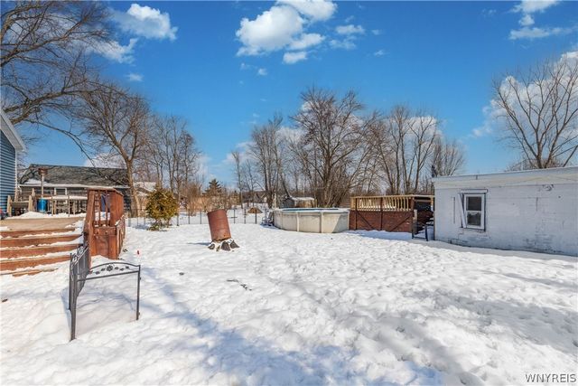 6795 Nash Road, Wheatfield, NY 14120