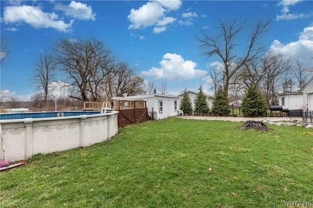 6795 Nash Road, Wheatfield, NY 14120