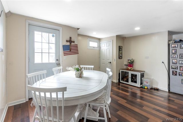 6795 Nash Road, Wheatfield, NY 14120