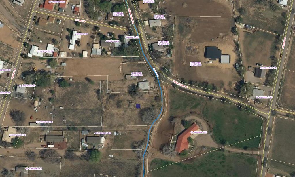 0 Fermin Chavez Road, Belen, NM 87002