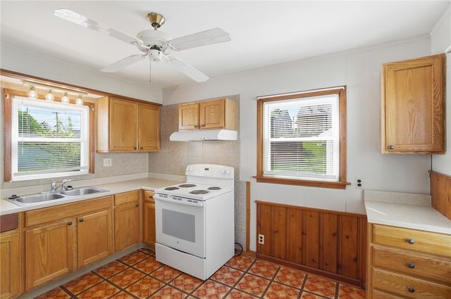 1659 Pell Drive, Dayton, OH 45410