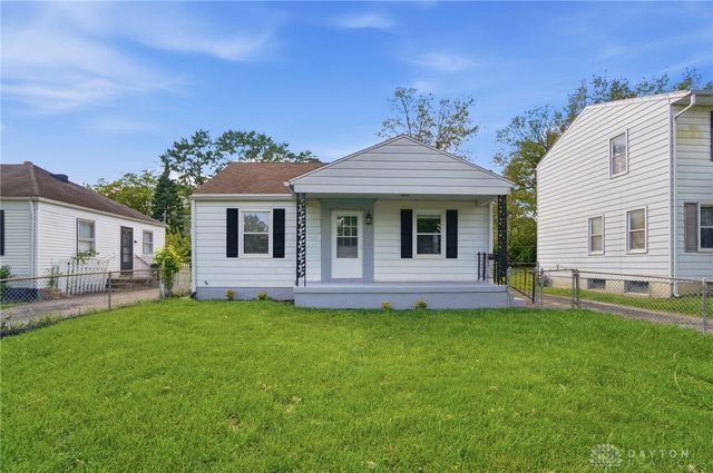 1659 Pell Drive, Dayton, OH 45410