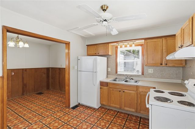 1659 Pell Drive, Dayton, OH 45410