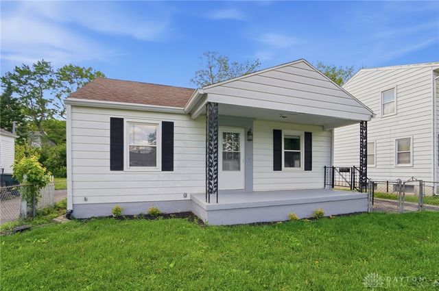 1659 Pell Drive, Dayton, OH 45410