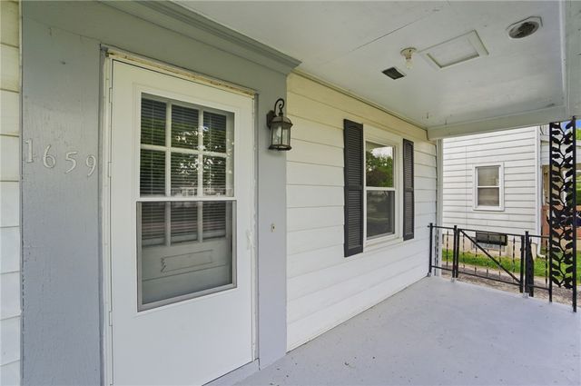 1659 Pell Drive, Dayton, OH 45410