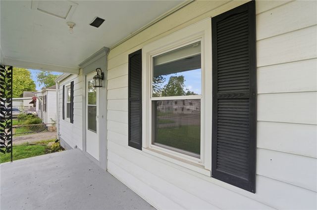 1659 Pell Drive, Dayton, OH 45410