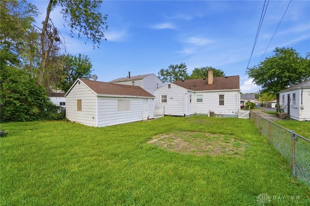 1659 Pell Drive, Dayton, OH 45410