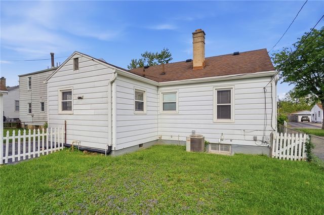 1659 Pell Drive, Dayton, OH 45410