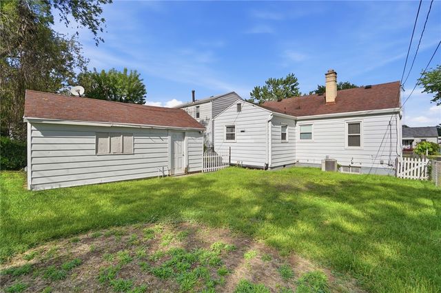 1659 Pell Drive, Dayton, OH 45410