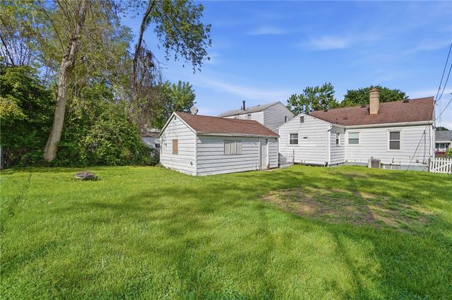 1659 Pell Drive, Dayton, OH 45410