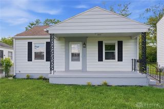 1659 Pell Drive, Dayton, OH 45410