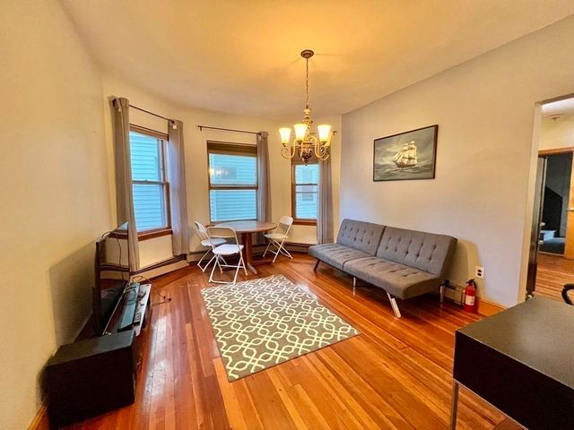 558 Washington St 1, Boston, MA 02135
