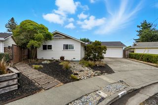 3378 Dartmouth Dr, Santa Rosa, CA 95405