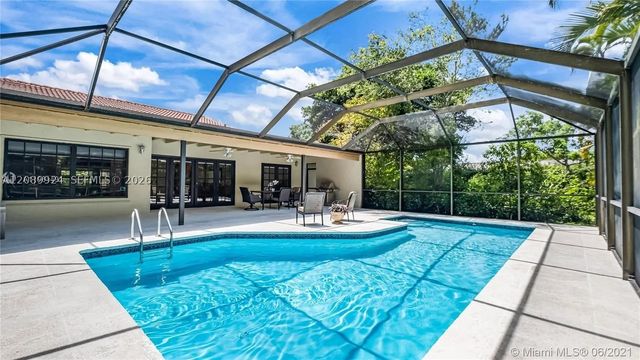 17631 SW 77th Ave, Palmetto Bay, FL 33157