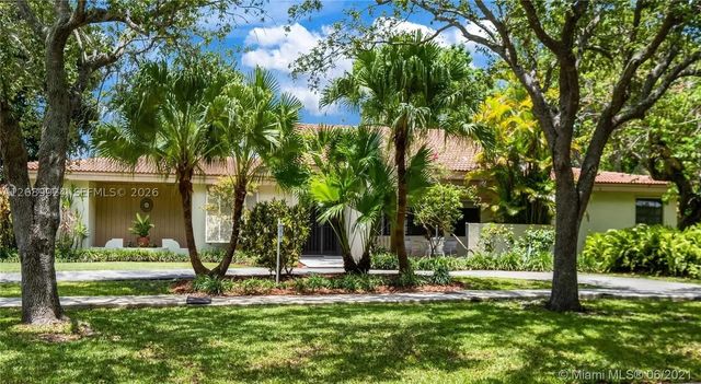17631 SW 77th Ave, Palmetto Bay, FL 33157