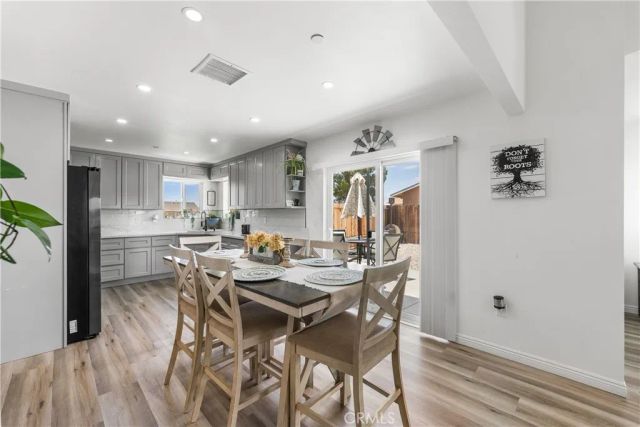 7821 Fir, California City, CA 93505