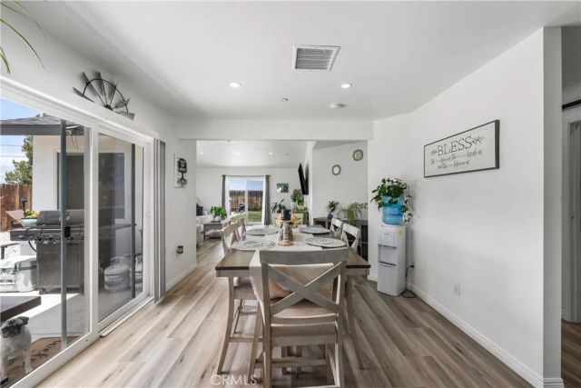 7821 Fir, California City, CA 93505