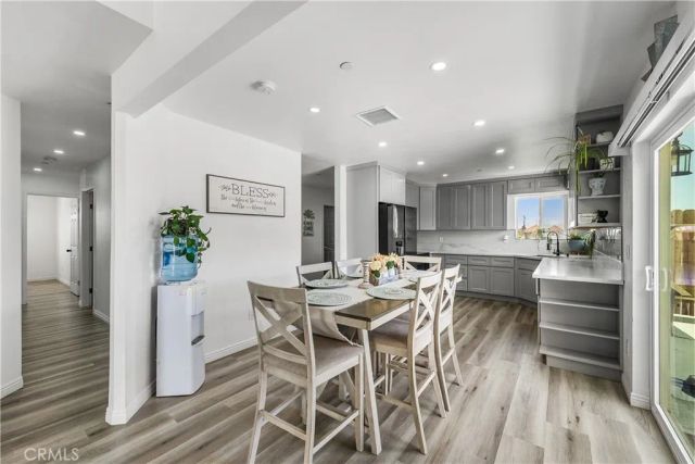 7821 Fir, California City, CA 93505