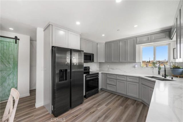 7821 Fir, California City, CA 93505