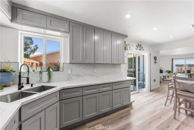 7821 Fir, California City, CA 93505