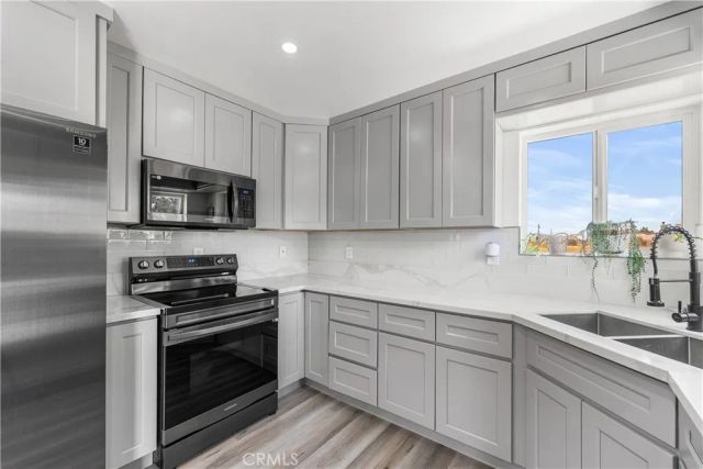 7821 Fir, California City, CA 93505