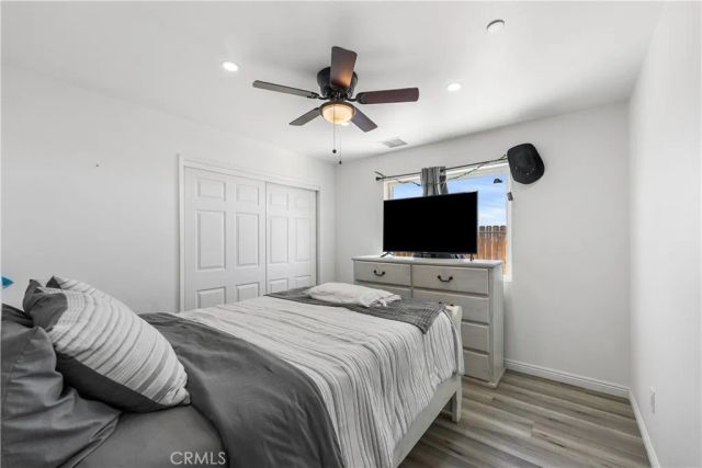 7821 Fir, California City, CA 93505