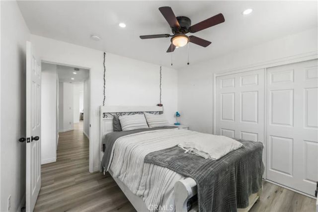 7821 Fir, California City, CA 93505