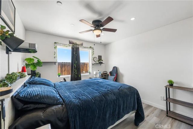 7821 Fir, California City, CA 93505
