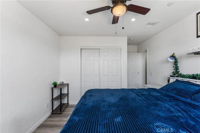 7821 Fir, California City, CA 93505