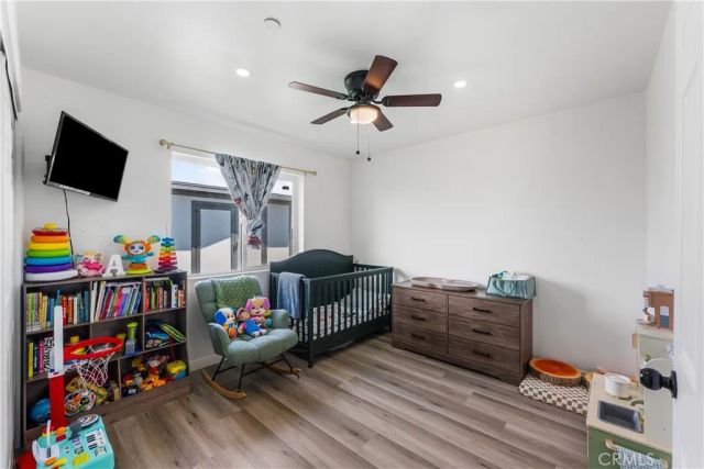 7821 Fir, California City, CA 93505