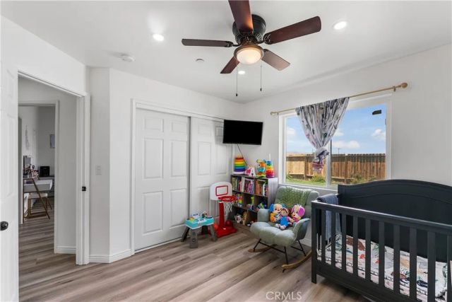 7821 Fir, California City, CA 93505