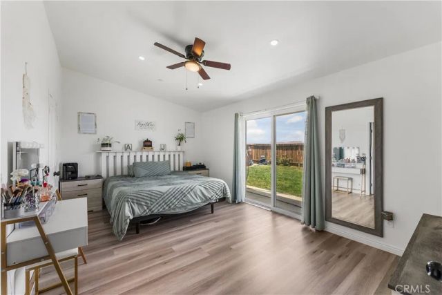 7821 Fir, California City, CA 93505