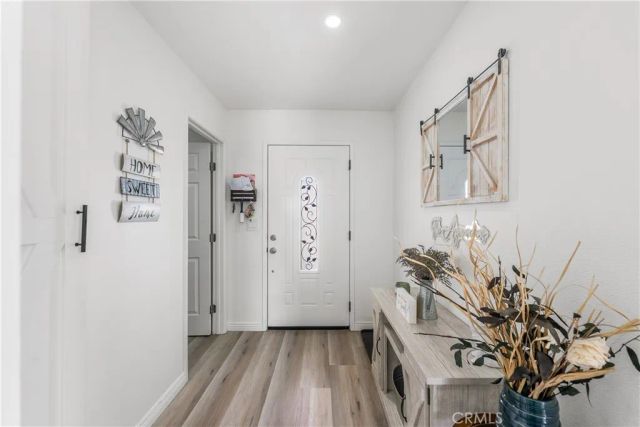 7821 Fir, California City, CA 93505