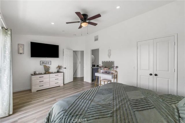 7821 Fir, California City, CA 93505