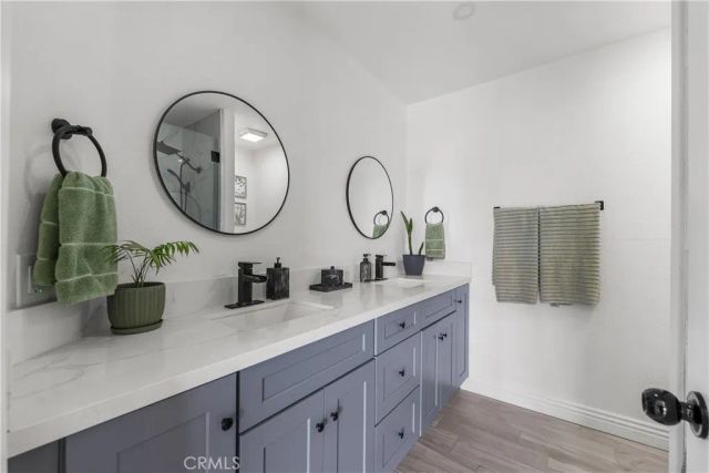 7821 Fir, California City, CA 93505