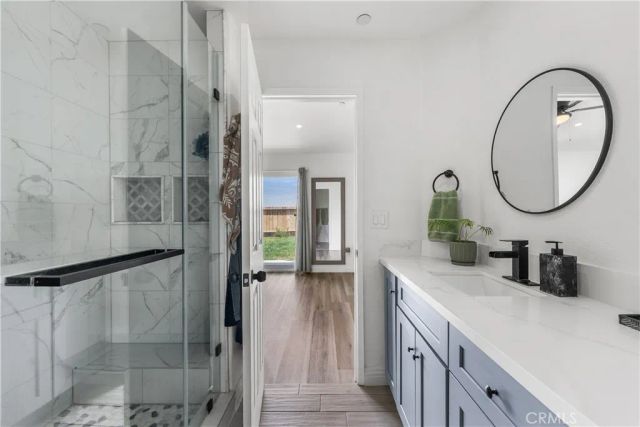 7821 Fir, California City, CA 93505