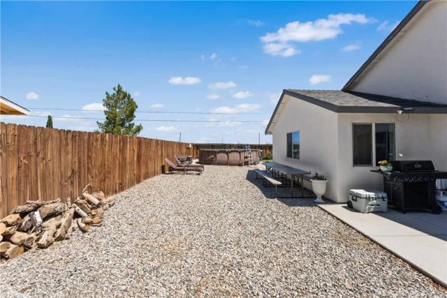 7821 Fir, California City, CA 93505