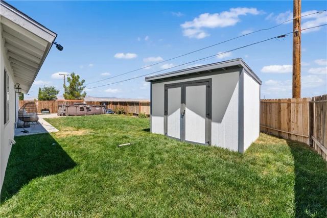 7821 Fir, California City, CA 93505