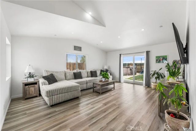 7821 Fir, California City, CA 93505