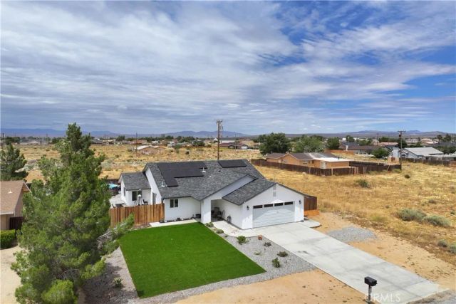 7821 Fir, California City, CA 93505