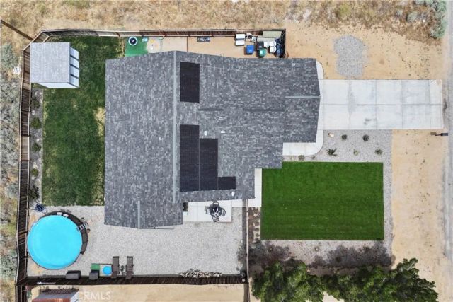 7821 Fir, California City, CA 93505