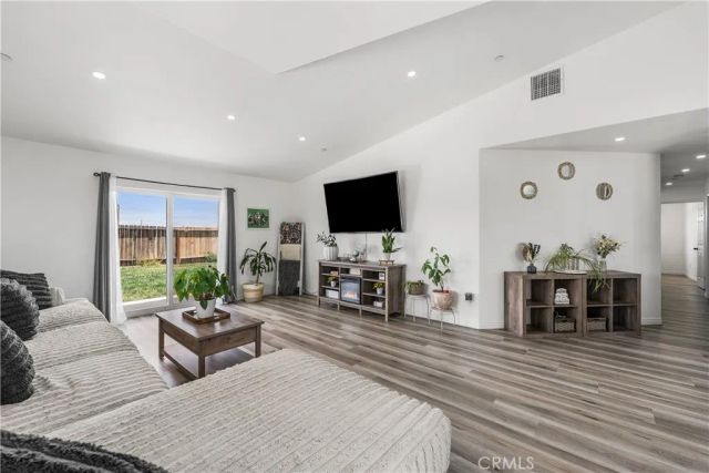 7821 Fir, California City, CA 93505
