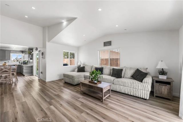 7821 Fir, California City, CA 93505