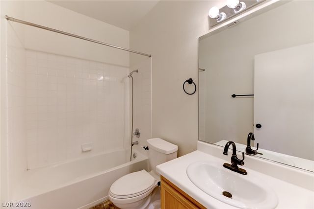 998 Veranda View Avenue, Las Vegas, NV 89123