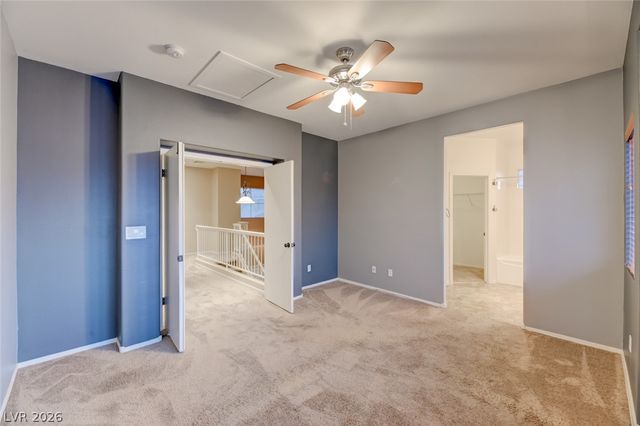 998 Veranda View Avenue, Las Vegas, NV 89123